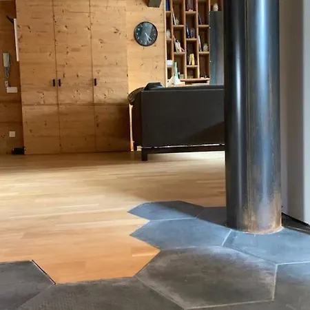 Duplex Lehorspistedebagergue