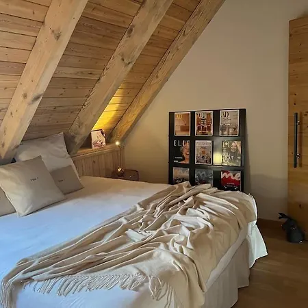 Duplex Lehorspistedebagergue Bagergue