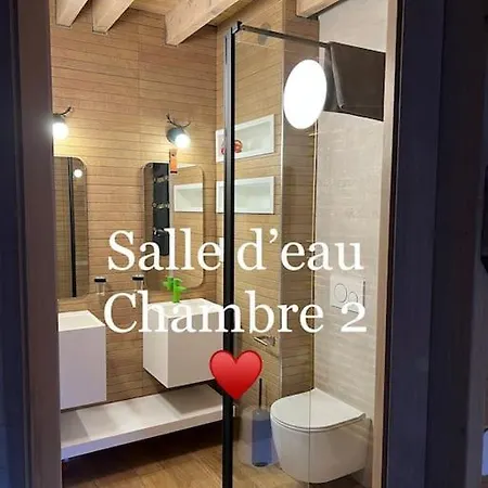 Duplex Lehorspistedebagergue *