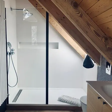 Duplex Lehorspistedebagergue Bagergue