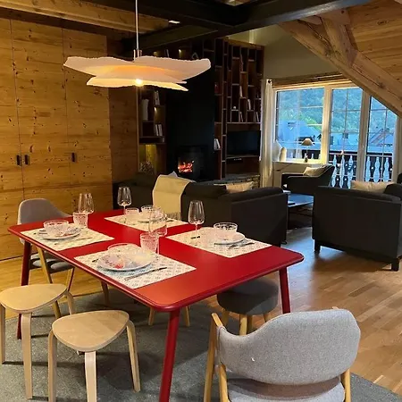 아파트 Duplex Lehorspistedebagergue
