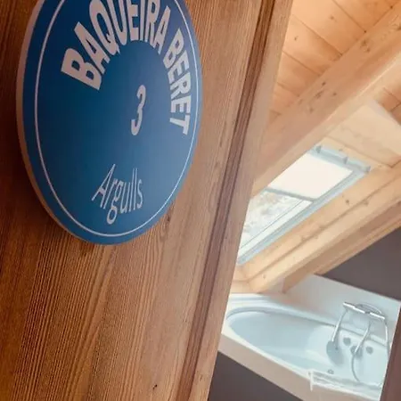 Duplex Lehorspistedebagergue 아파트 Bagergue