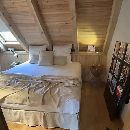 Duplex Lehorspistedebagergue 아파트
