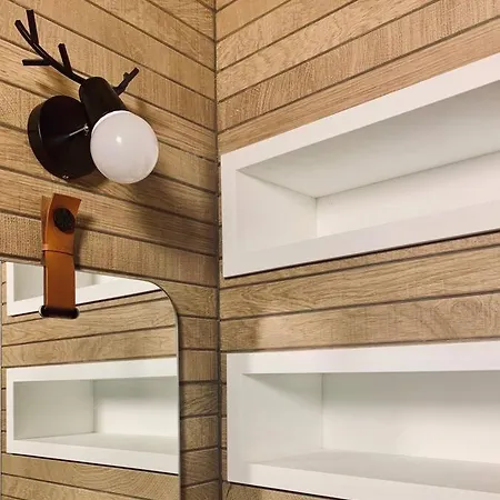 아파트 Duplex Lehorspistedebagergue *