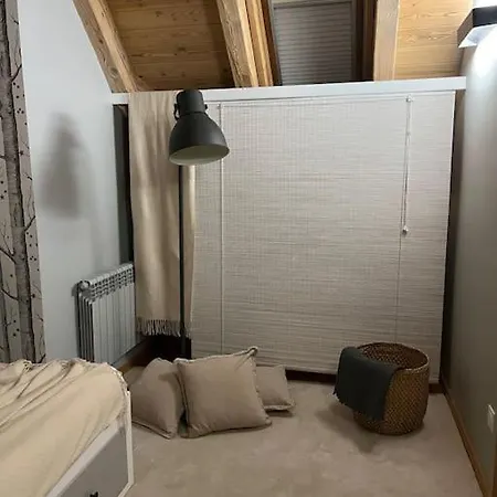 Duplex Lehorspistedebagergue *