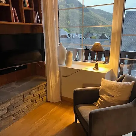 아파트 Duplex Lehorspistedebagergue *