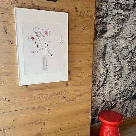 아파트 Duplex Lehorspistedebagergue Bagergue