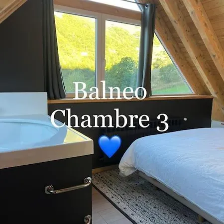 Duplex Lehorspistedebagergue 아파트 Bagergue