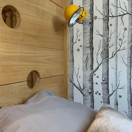 아파트 Duplex Lehorspistedebagergue Bagergue
