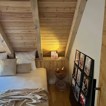 Duplex Lehorspistedebagergue 아파트 Bagergue