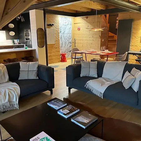 Duplex Lehorspistedebagergue Bagergue